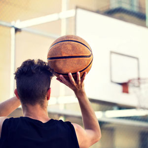 basketball